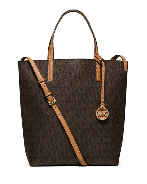 michael kors tan side bag|michael kors soho large bag.